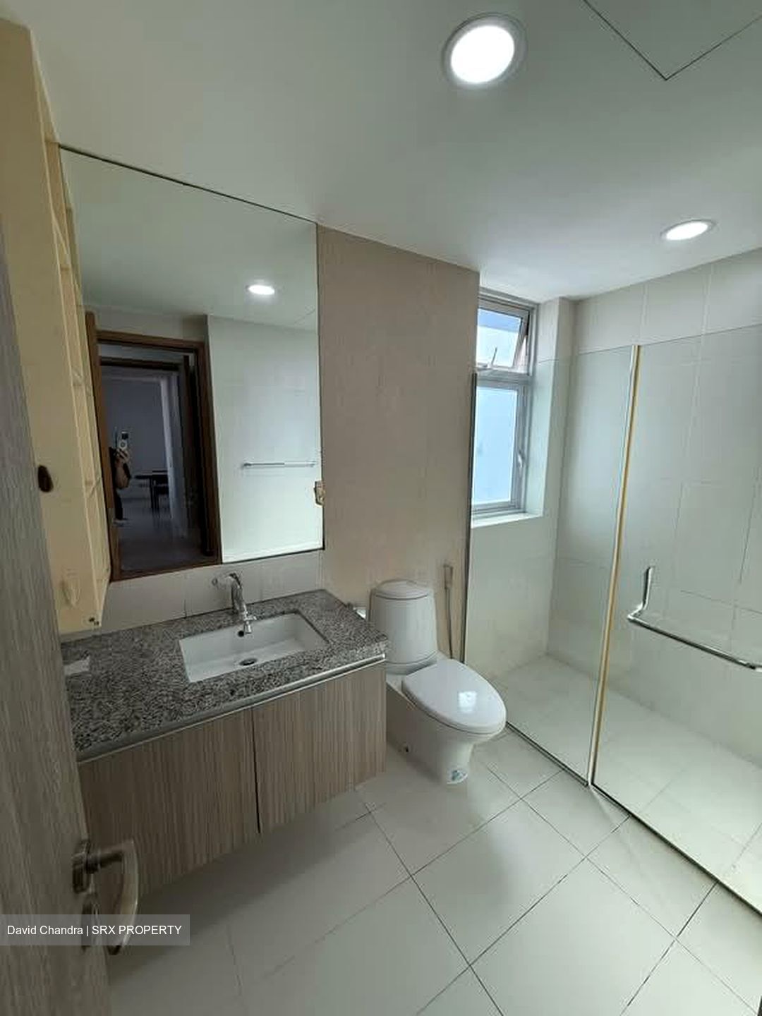 The Metropolitan Condominium (D3), Condominium #575617201